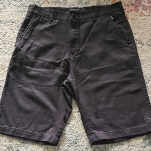 Billabong Wave Wash Twill Shorts